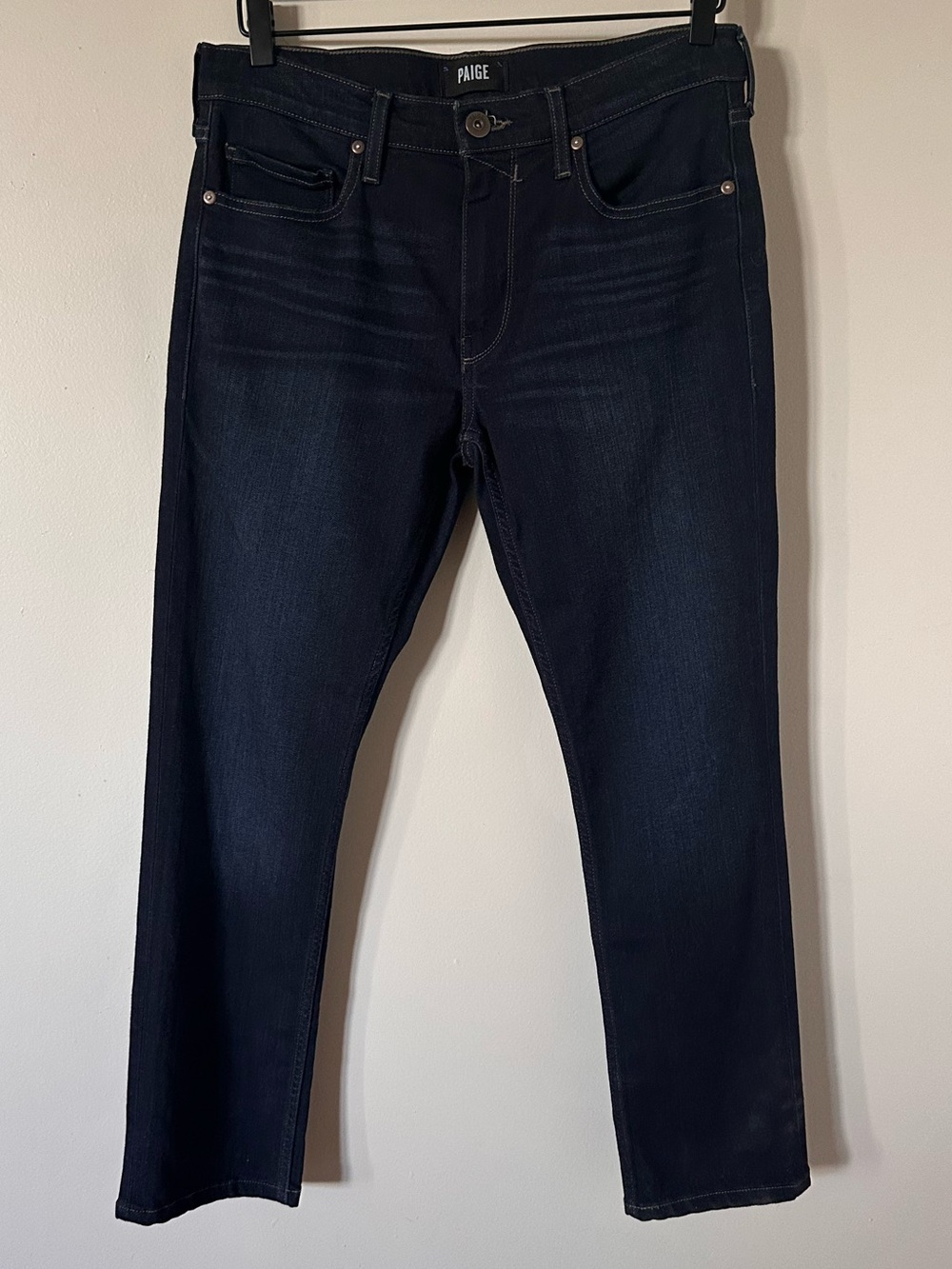 PAIGE Lennox Jeans